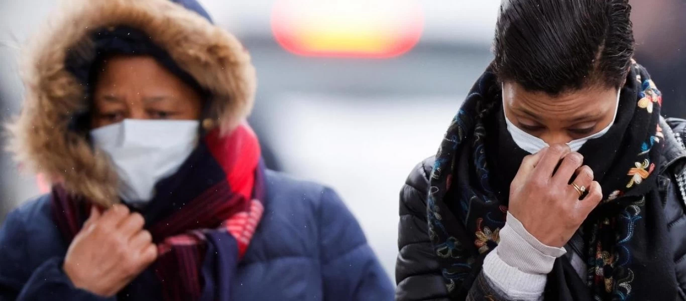 Γαλλία: Αυξάνεται η «μαύρη» λίστα των θανάτων - 299 σε μια ημέρα παρά την απαγόρευση κυκλοφορίας